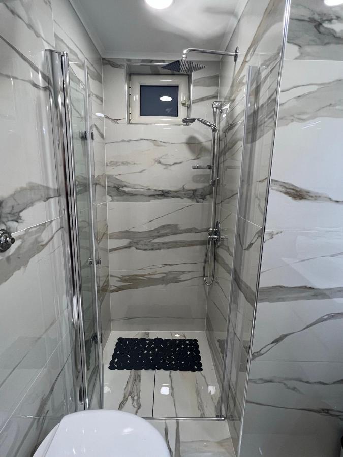 Apartamento Sciabbacco House Nápoles Exterior foto