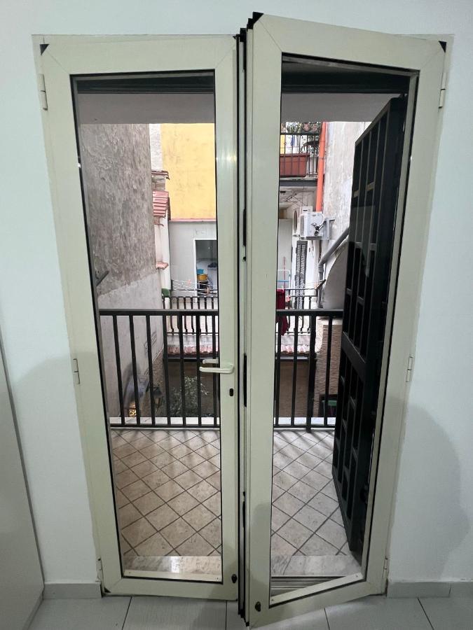 Apartamento Sciabbacco House Nápoles Exterior foto