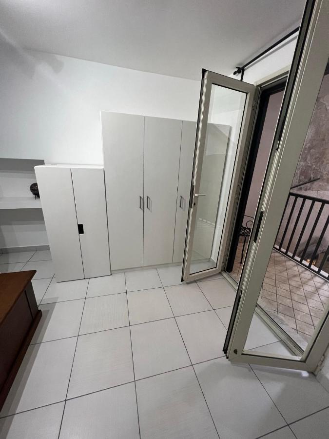 Apartamento Sciabbacco House Nápoles Exterior foto